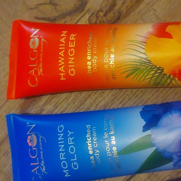 Body cream - Picture 3 of 7